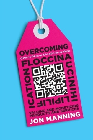 Cover of Overcoming Floccinaucinihilipilification