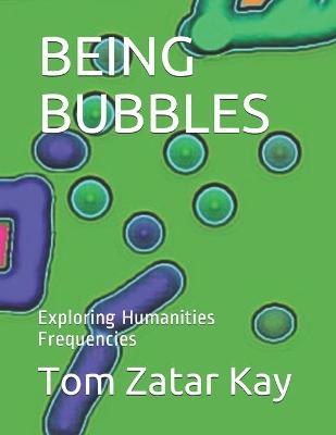 Book cover for Being Bubbles