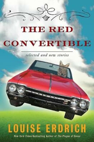 Cover of The Red Convertible