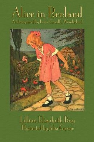 Cover of Alice in Beeland