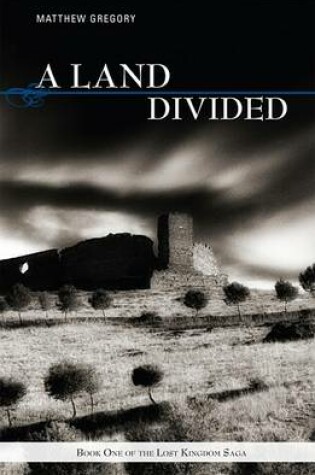 Cover of A Land Divided