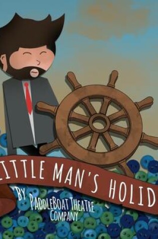 Cover of A Little Man's Holiday