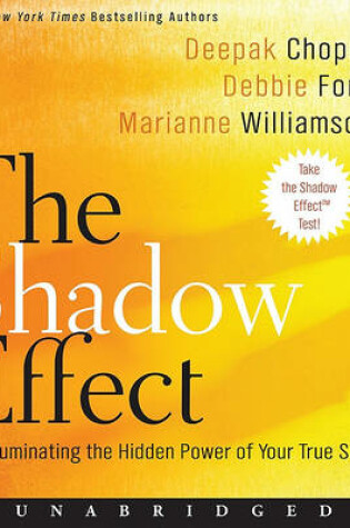 Cover of The Shadow Effect Unabridged CD