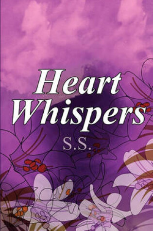 Cover of Heart Whispers