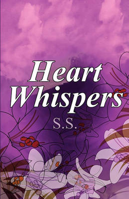 Book cover for Heart Whispers