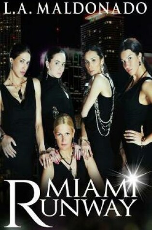 Cover of Miami Runway