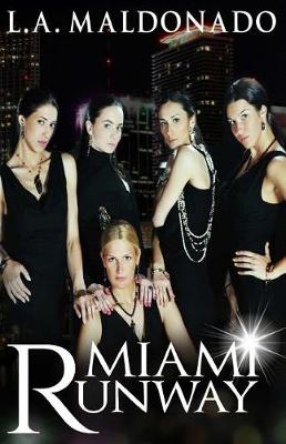 Book cover for Miami Runway