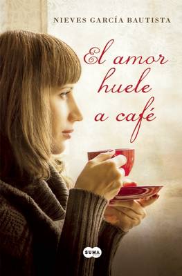 Book cover for El Amor Huele a Caf�