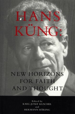 Cover of Hans K Ung