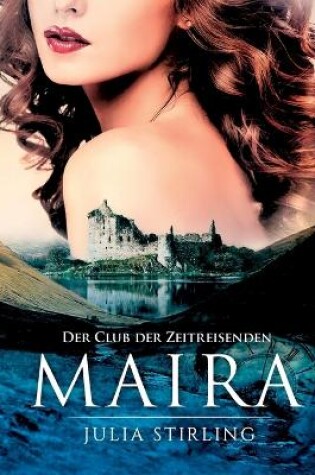 Cover of Maira