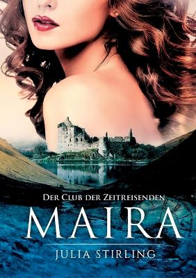 Book cover for Maira