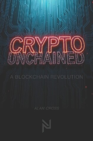 Cover of Crypto Unchained