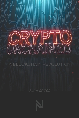 Book cover for Crypto Unchained