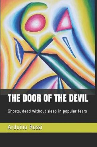 Cover of The Door of the Devil