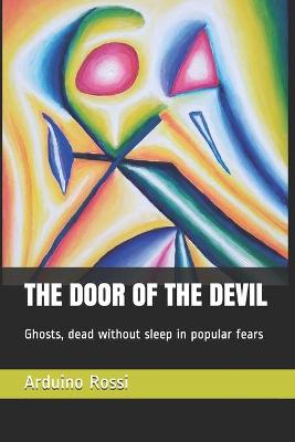 Book cover for The Door of the Devil