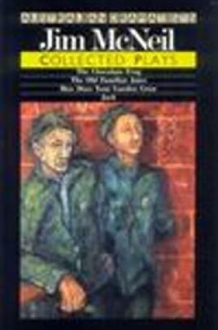 Cover of Collected Plays