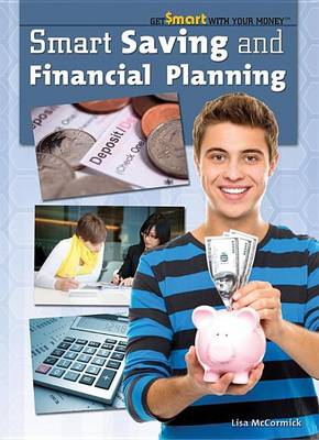 Book cover for Smart Saving and Financial Planning