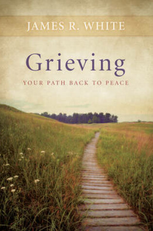 Cover of Grieving