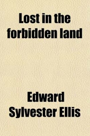 Cover of Lost in the Forbidden Land