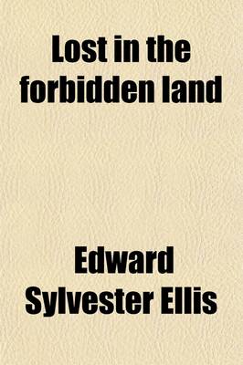Book cover for Lost in the Forbidden Land