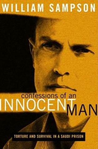 Cover of Confessions of an Innocent Man