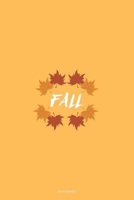 Book cover for Fall