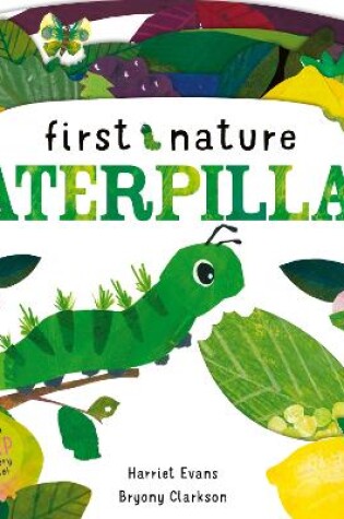 Cover of Caterpillar