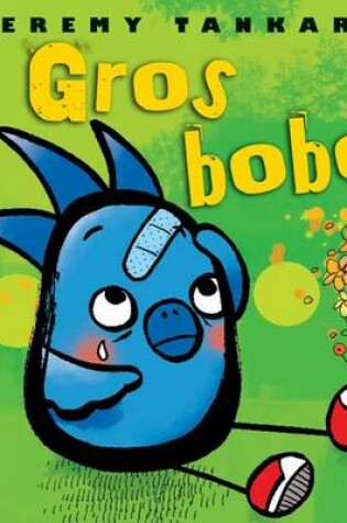 Cover of Gros Bobo