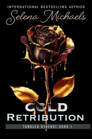 Cover of Cold Retribution