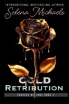 Book cover for Cold Retribution