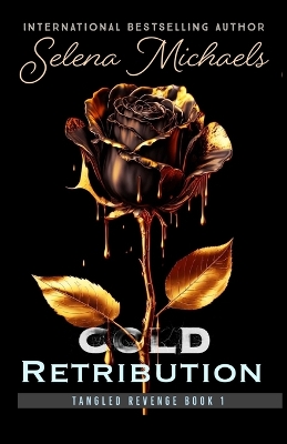 Cover of Cold Retribution