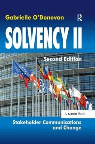 Cover of Solvency II