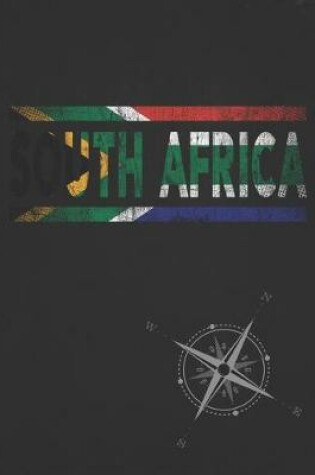 Cover of South Africa