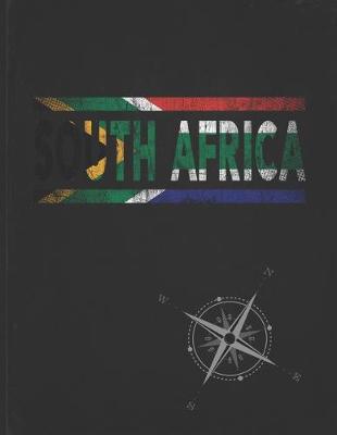 Cover of South Africa