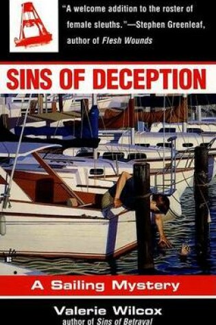 Cover of Sins of Deception