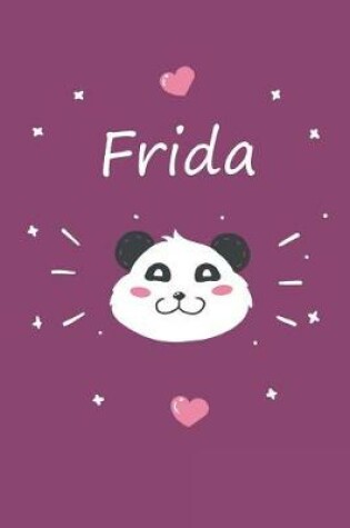 Cover of Frida