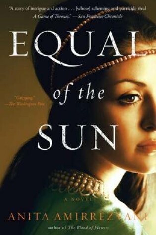 Cover of Equal of the Sun
