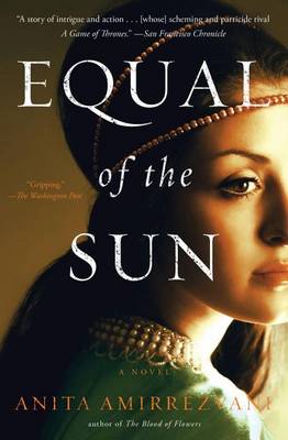 Book cover for Equal of the Sun