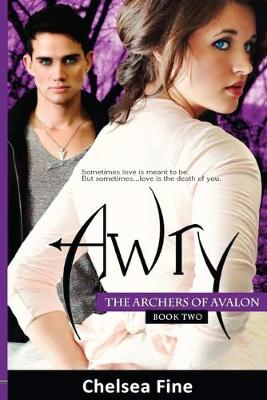 Cover of Awry