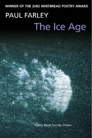 Cover of The Ice Age