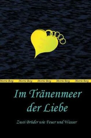 Cover of Im Tranenmeer der Liebe