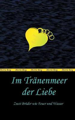 Book cover for Im Tranenmeer der Liebe