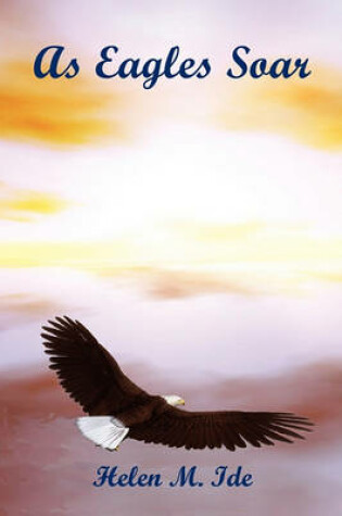 Cover of As Eagles Soar