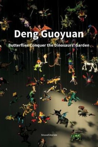 Cover of Deng Guoyuan
