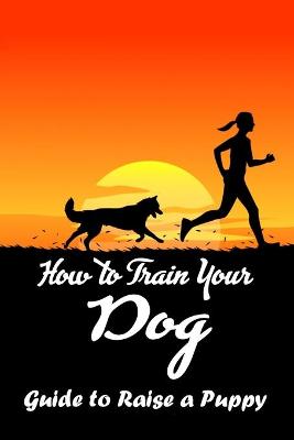 Book cover for How to Train Your Dog