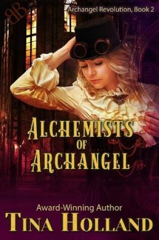 Cover of Alchemists of Archangel