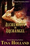 Book cover for Alchemists of Archangel