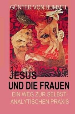 Cover of Jesus und die Frauen