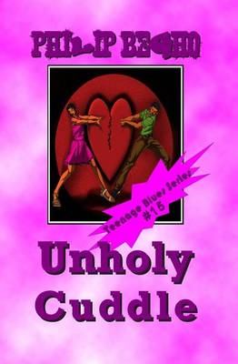 Book cover for Unholy Cuddle