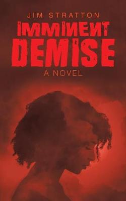 Book cover for Imminent Demise